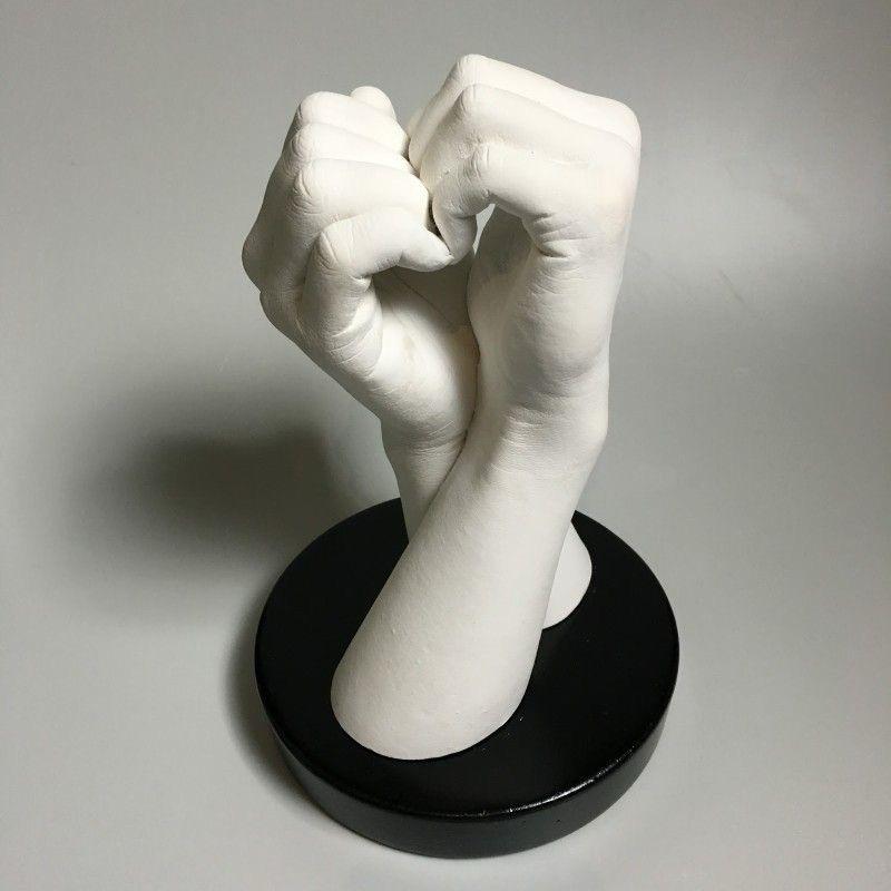 Hand Sculpture